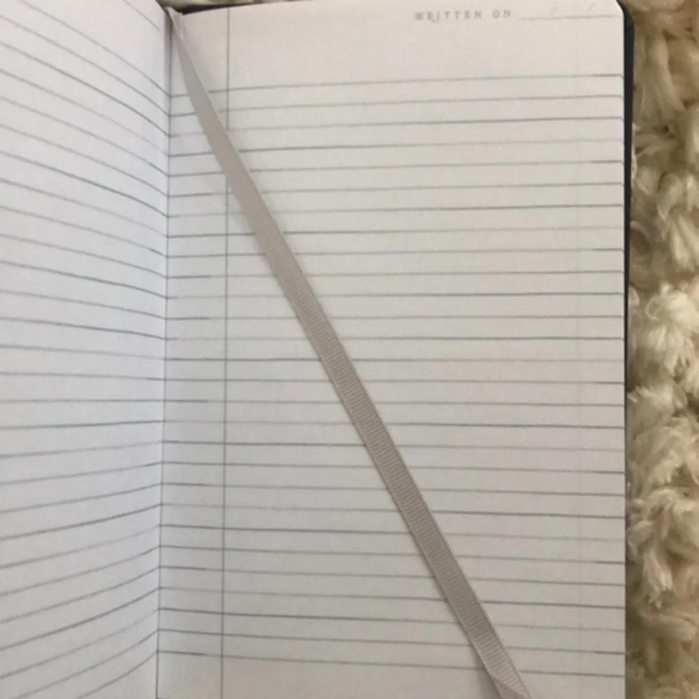JOURNAL | “Own your today” Journal - 60 Sheets
